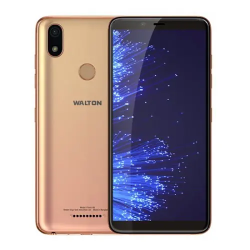 Walton Primo H8 View 4 - Camera, Display & Design