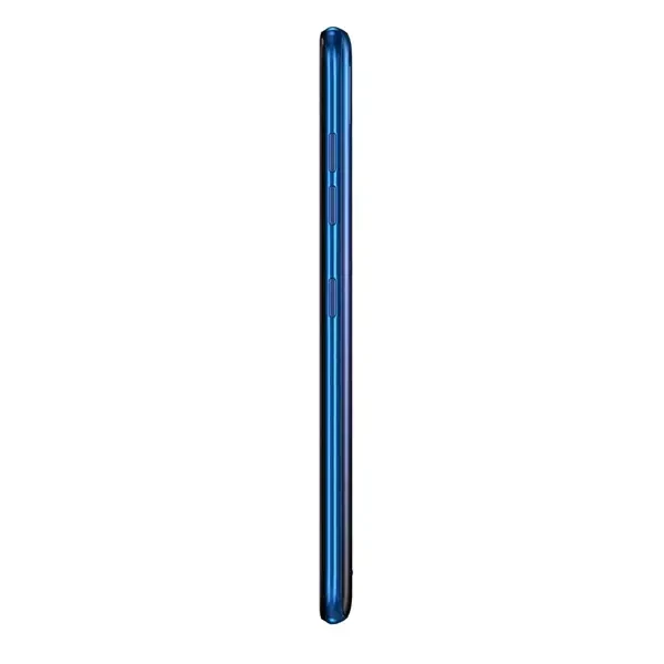 Walton Primo H8 Turbo View 4 - Camera, Display & Design