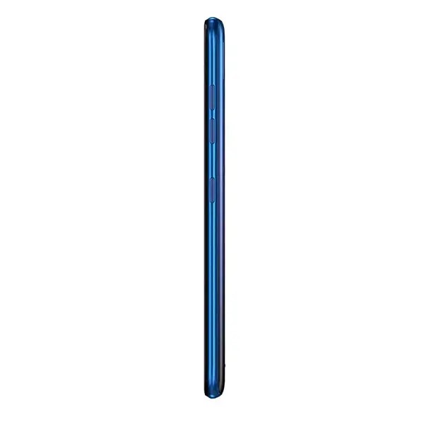 Walton Primo H8 Turbo View 4 - Camera, Display & Design