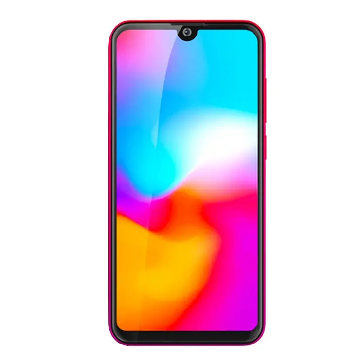 Walton Primo H9 View 3 - Camera, Display & Design