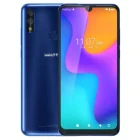 Walton Primo H9 Front Official View
