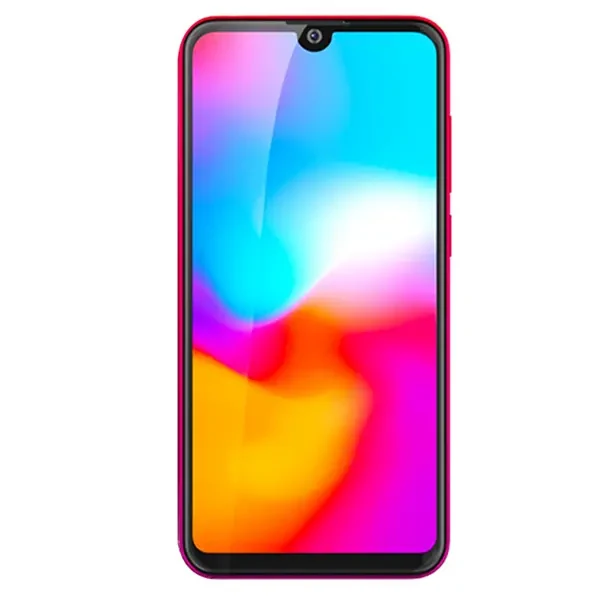 Walton Primo H9 Pro View 1 - Camera, Display & Design