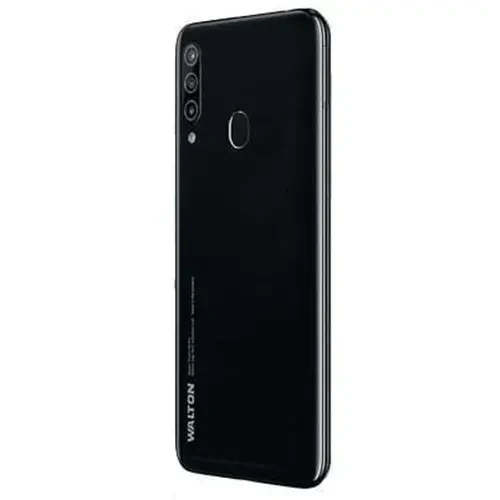 Walton Primo H9 Pro View 2 - Camera, Display & Design