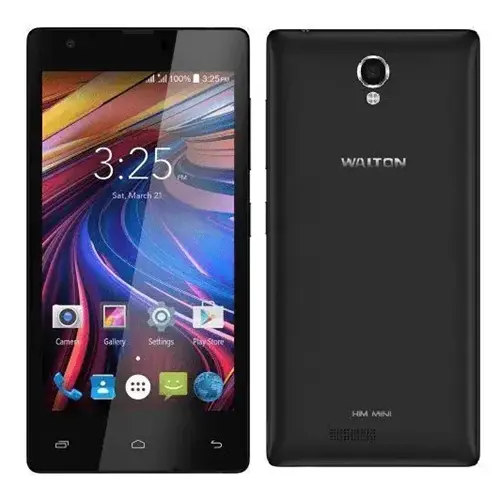Walton Primo HM View 1 - Camera, Display & Design