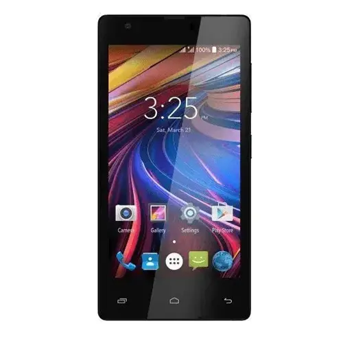 Walton Primo HM View 2 - Camera, Display & Design