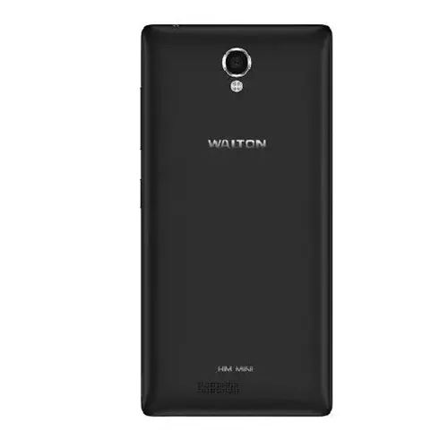 Walton Primo HM View 3 - Camera, Display & Design