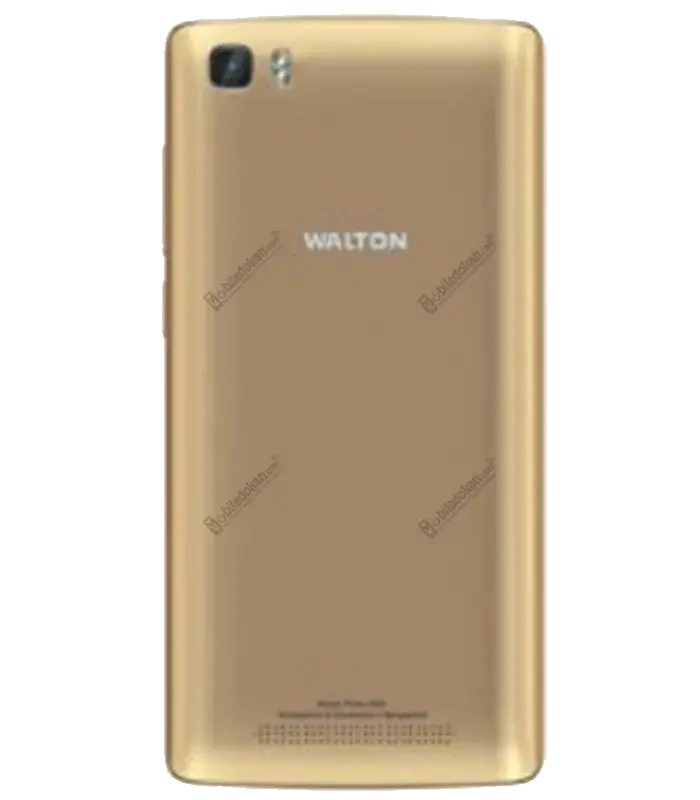 Walton Primo HM3 View 2 - Camera, Display & Design