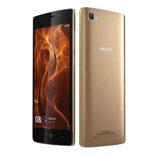 Walton Primo HM3 Plus View 1 - Camera, Display & Design