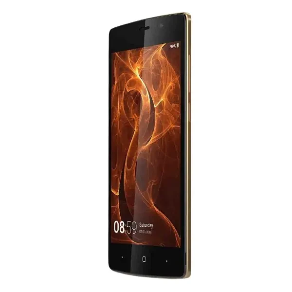Walton Primo HM3 Plus View 2 - Camera, Display & Design