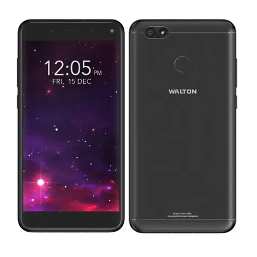 Walton Primo HM4 View 1 - Camera, Display & Design