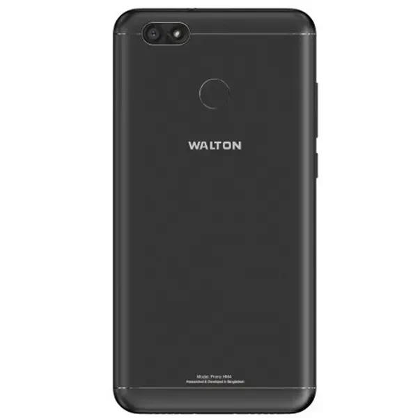 Walton Primo HM4 View 3 - Camera, Display & Design