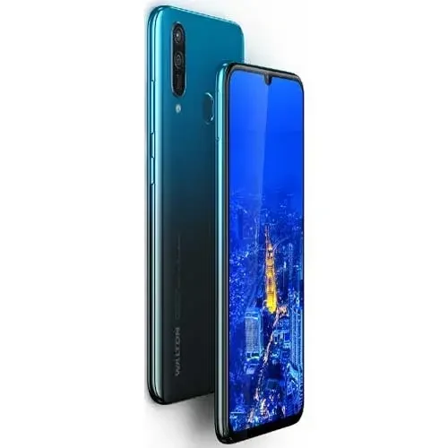 Walton Primo HM5 View 1 - Camera, Display & Design