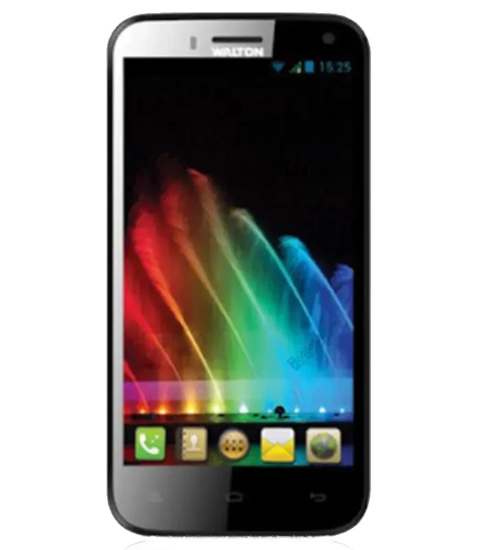 Walton Primo N1 View 1 - Camera, Display & Design