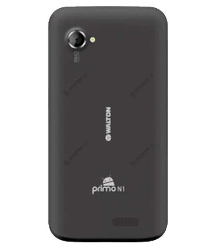 Walton Primo N1 View 2 - Camera, Display & Design