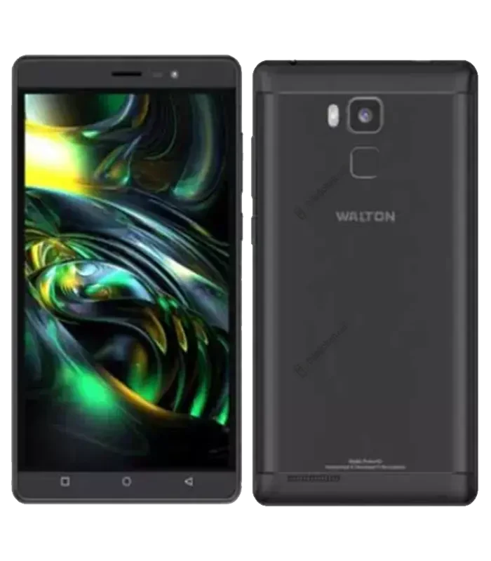 Walton Primo N3 View 1 - Camera, Display & Design