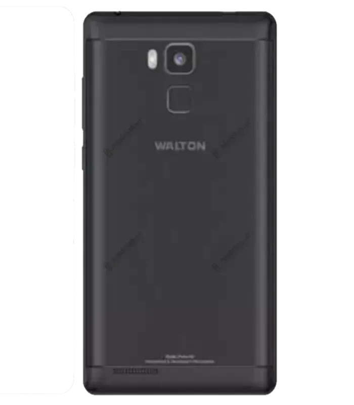 Walton Primo N3 View 3 - Camera, Display & Design