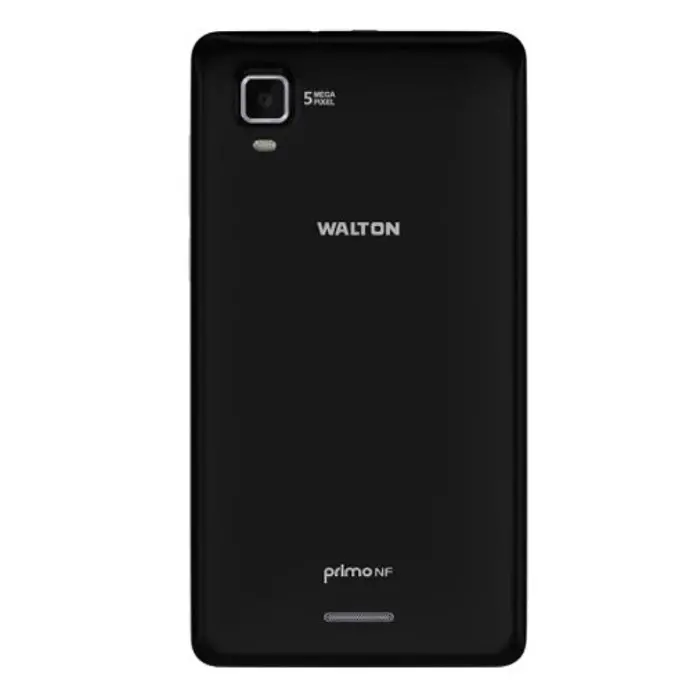 Walton Primo NF View 3 - Camera, Display & Design