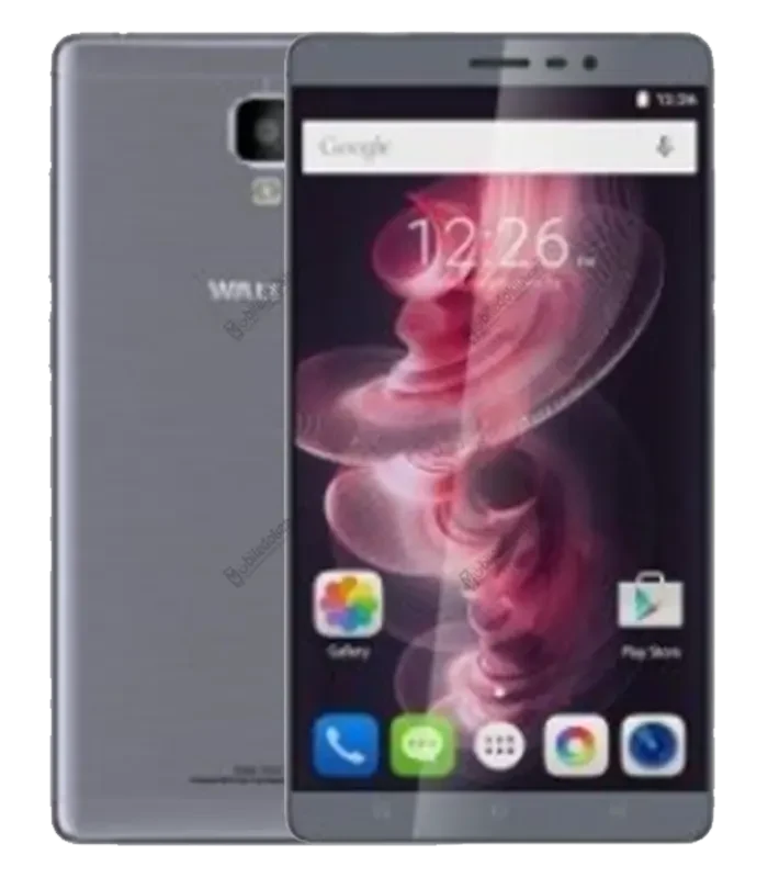 Walton Primo NF2 View 1 - Camera, Display & Design