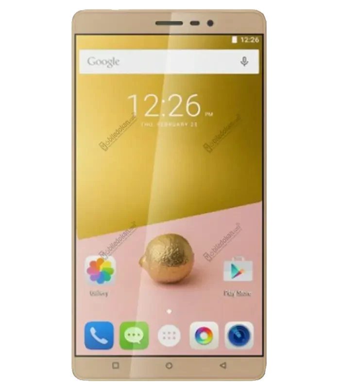 Walton Primo NF2 View 2 - Camera, Display & Design
