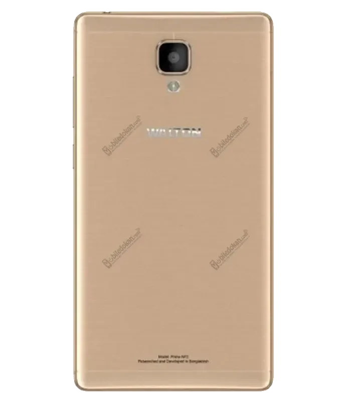 Walton Primo NF2 View 3 - Camera, Display & Design