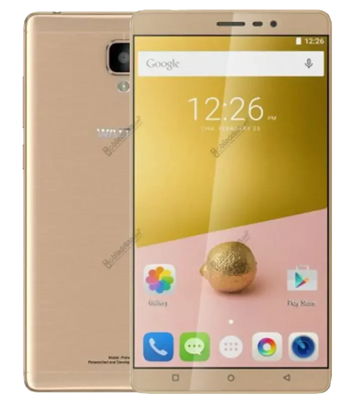 Walton Primo NF2 View 6 - Camera, Display & Design