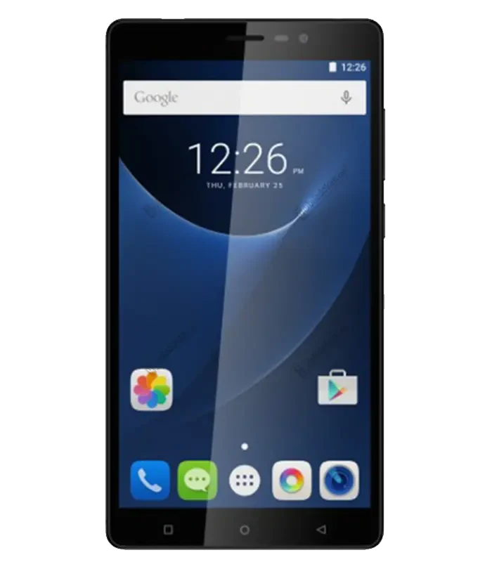 Walton Primo NF3 View 1 - Camera, Display & Design