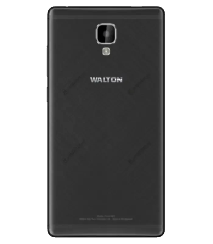 Walton Primo NF3 View 2 - Camera, Display & Design