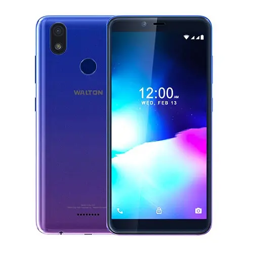 Walton Primo NF4 View 1 - Camera, Display & Design