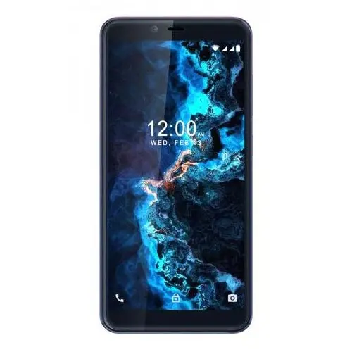 Walton Primo NF4 View 2 - Camera, Display & Design