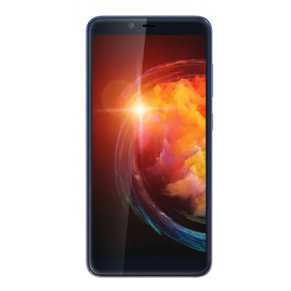 Walton Primo NF4 Turbo View 2 - Camera, Display & Design