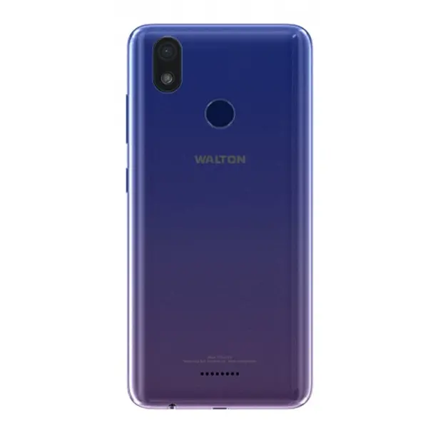 Walton Primo NF4 Turbo View 3 - Camera, Display & Design