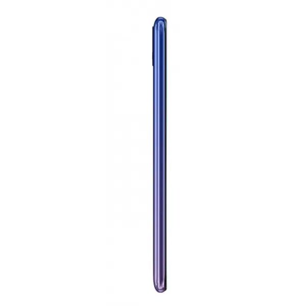 Walton Primo NF4 Turbo View 5 - Camera, Display & Design