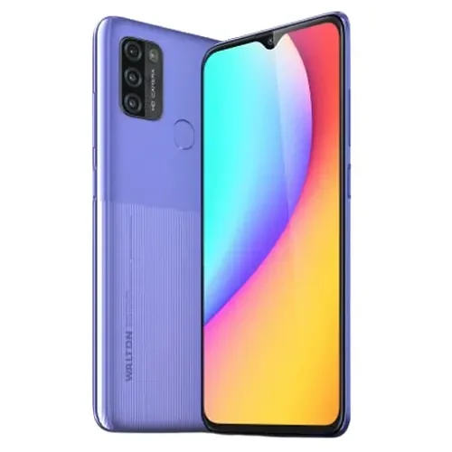 Walton Primo NF5 View 1 - Camera, Display & Design