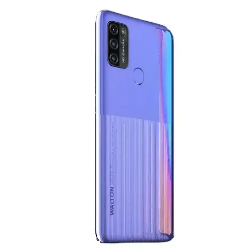 Walton Primo NF5 View 3 - Camera, Display & Design