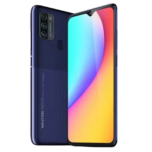 Walton Primo NF5 View 5 - Camera, Display & Design