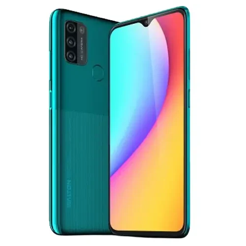 Walton Primo NF5 View 6 - Camera, Display & Design
