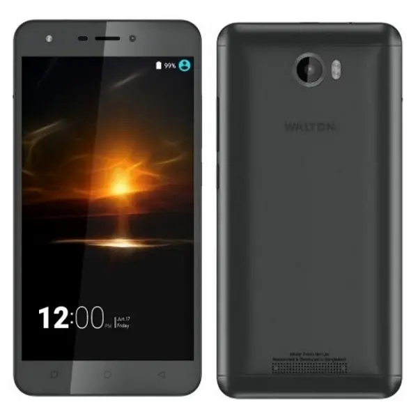 Walton Primo NH View 1 - Camera, Display & Design