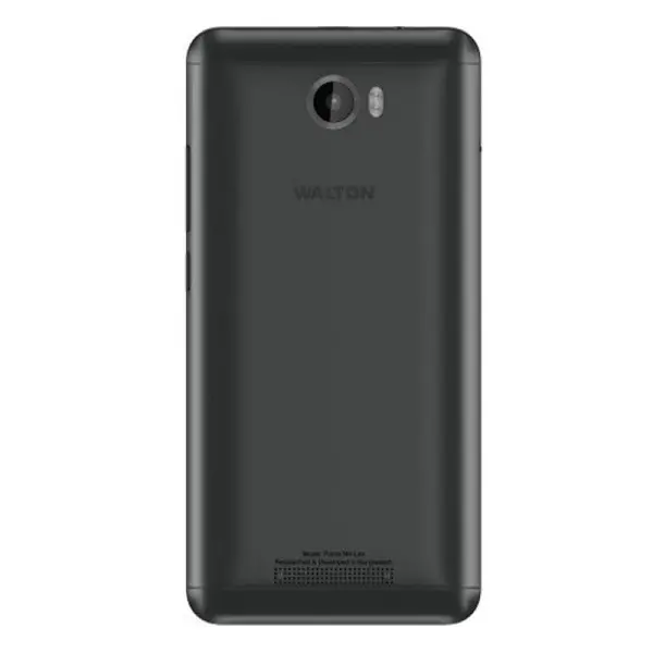 Walton Primo NH View 3 - Camera, Display & Design