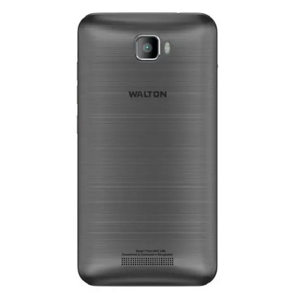 Walton Primo NH2 View 3 - Camera, Display & Design