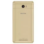 Walton Primo NH3 View 3 - Camera, Display & Design