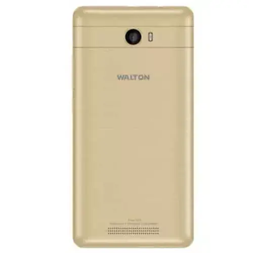 Walton Primo NH3 View 3 - Camera, Display & Design