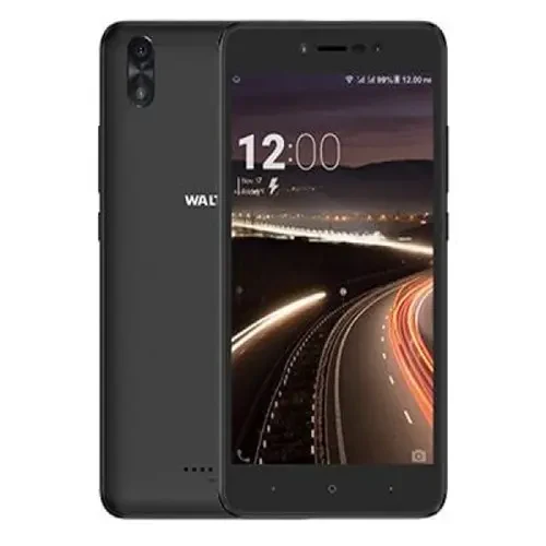 Walton Primo NH3i View 1 - Camera, Display & Design