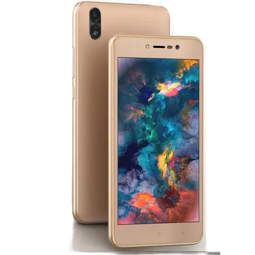 Walton Primo NH3i View 3 - Camera, Display & Design