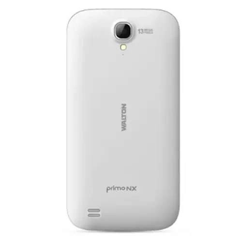Walton Primo NX View 3 - Camera, Display & Design