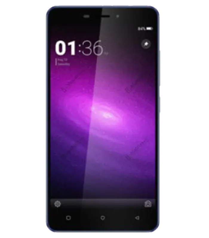 Walton Primo NX4 View 1 - Camera, Display & Design