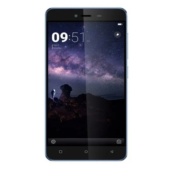 Walton Primo NX4 mini View 2 - Camera, Display & Design