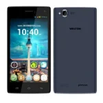 Walton Primo R3 View 1 - Camera, Display & Design