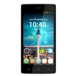 Walton Primo R3 View 2 - Camera, Display & Design