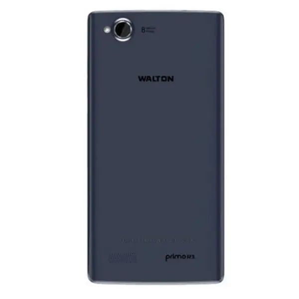 Walton Primo R3 View 3 - Camera, Display & Design