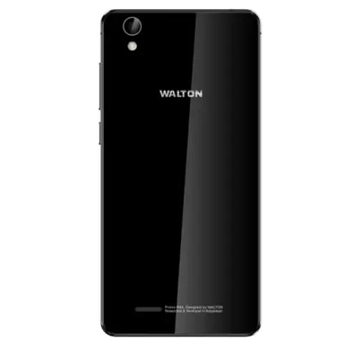 Walton Primo R4 View 3 - Camera, Display & Design